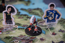 Tales From the Loop – The Board Game