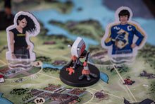 Tales From the Loop – The Board Game DELUXE