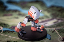 Tales From the Loop – The Board Game