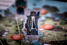 Tales From the Loop – The Board Game