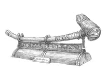 The Lord of the Rings™ Roleplaying 5E