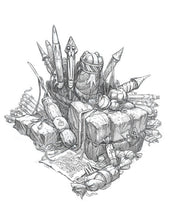 Shire™ Adventures 5E