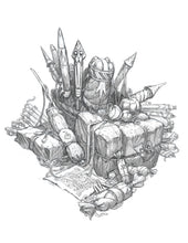 The Lord of the Rings™ Roleplaying 5E