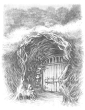 The Lord of the Rings™ Roleplaying 5E