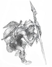 The Lord of the Rings™ Roleplaying 5E