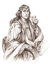 The One Ring™ Loremaster's Screen & Rivendell Compendium