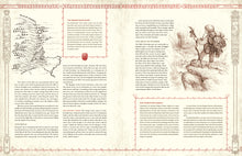 The One Ring™ Core Rules