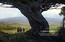 The One Ring™ Core Rules