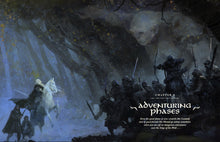 The One Ring™ Core Rules