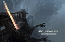 The One Ring™ Core Rules