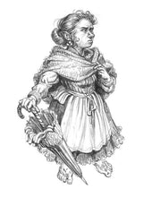 Shire™ Adventures 5E