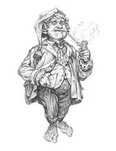 Shire™ Adventures 5E