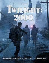 Twilight: 2000 Core Set
