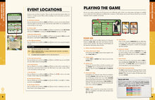 Tales From the Loop – The Board Game