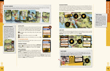 Tales From the Loop – The Board Game