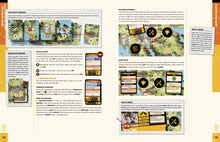 Tales From the Loop – The Board Game DELUXE