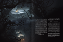 The Call of Cthulhu Illustrated by Baranger