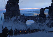 The Lord of the Rings™ Roleplaying 5E