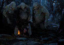 The Lord of the Rings™ Roleplaying 5E