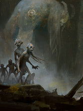 Symbaroum - Monsterkodex