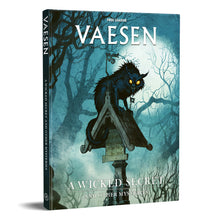 A Wicked Secret & And Other Mysteries