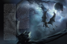 Vid vansinnets berg – Volym II