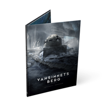 Vid vansinnets berg – Volym II