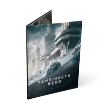 Vid vansinnets berg – Volym I