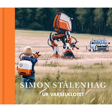 Ur Varselklotet – Simon Stålenhag