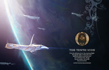 Coriolis: The Third Horizon - Wake of the Icons