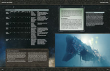 Coriolis: The Third Horizon - Wake of the Icons