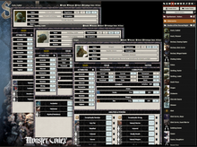 Foundry VTT Module – Symbaroum Monster Codex