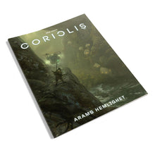 Coriolis – Arams hemlighet