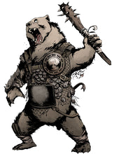 Mutant: Year Zero – Core Rulebook
