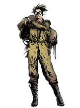 Mutant: Year Zero – Core Rulebook