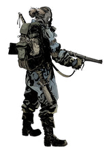 Foundry VTT Module – Mutant: Year Zero Core Rules