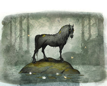 Vaesen - Nordic Horror Roleplaying