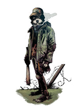 Mutant: Genlab Alfa