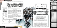Foundry VTT Module – The Bitter Reach