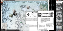 Foundry VTT Module – The Bitter Reach