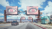 Passagen - Simon Stålenhag