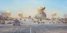 Passagen - Simon Stålenhag