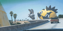 Passagen - Simon Stålenhag