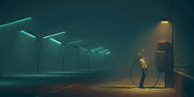 Passagen - Simon Stålenhag