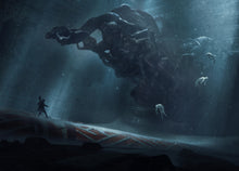 Coriolis: The Third Horizon - The Last Cyclade