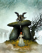 Vaesen RPG – Mythic Britain & Ireland