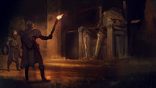 Ruins of Symbaroum - Adventure Compendium