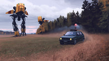 Ur Varselklotet – Simon Stålenhag