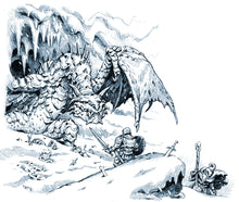 The Bitter Reach Campaign Book
