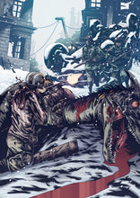 Mutant: År Noll - Den grå döden